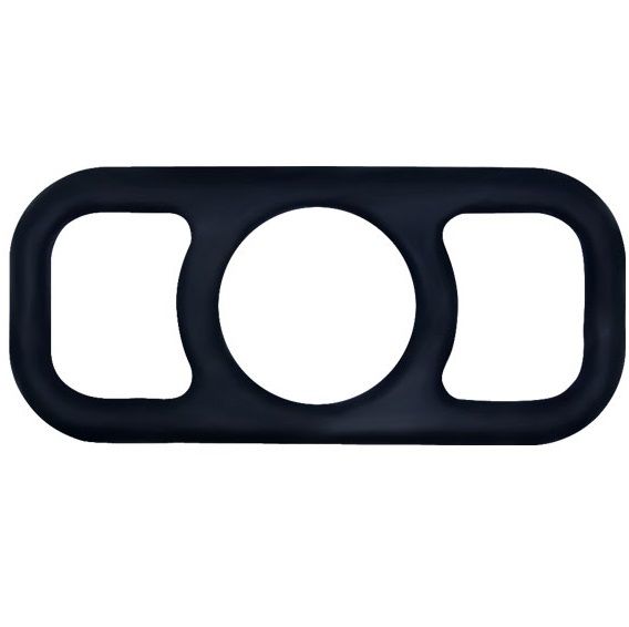 Baile Training Anillos Pene