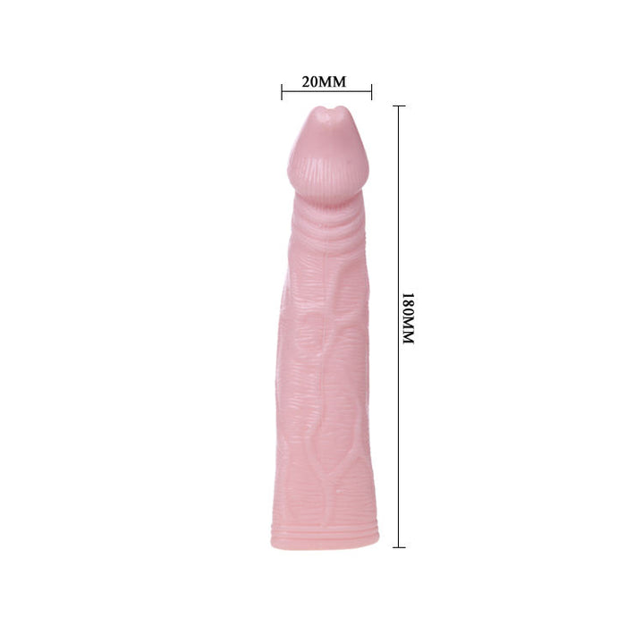 Baile Fantasy Funda Pene Extension 18 Cm