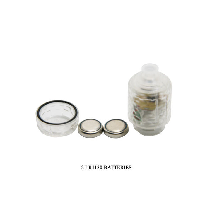 Baile Fantasy Funda Pene Extension 18 Cm