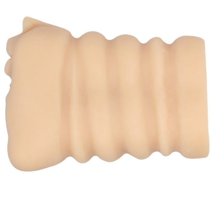 Baile Temptation Passion Lady Masturbador Triple