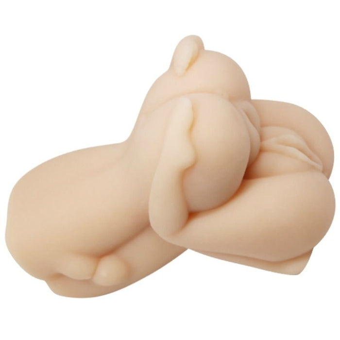 Baile Temptation Passion Lady Mini Masturbador Trio