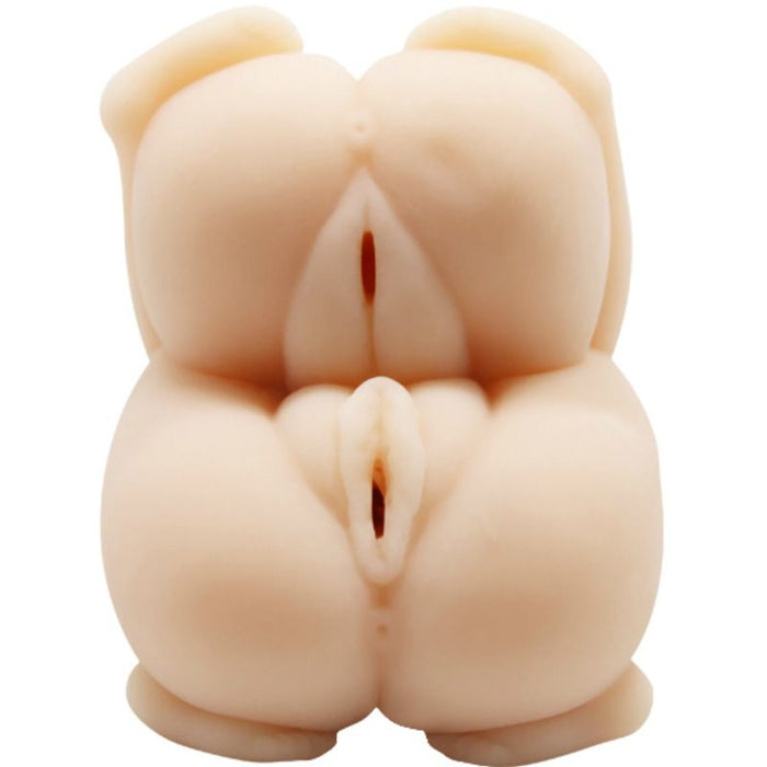 Baile Temptation Passion Lady Mini Masturbador Trio