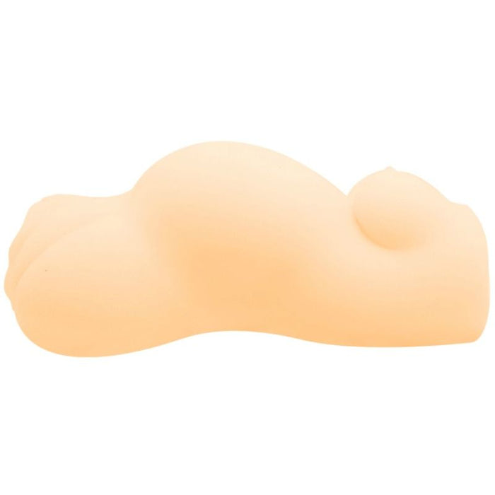 Baile Mini Masturbador Masculino Mujer Embarazada