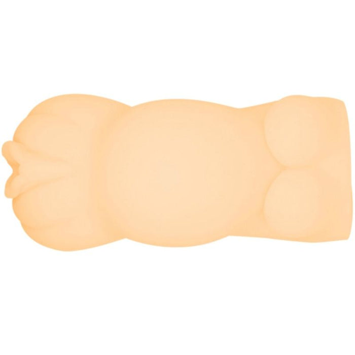 Baile Mini Masturbador Masculino Mujer Embarazada