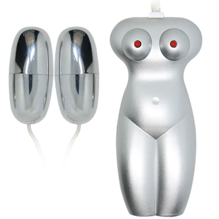 Baile Vagina Y Ano Realisticos Con Malla