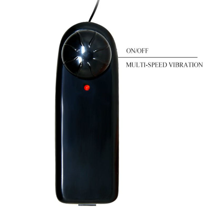 Baile Trasero Bigger Man Masturbador Ano Con Vibracion