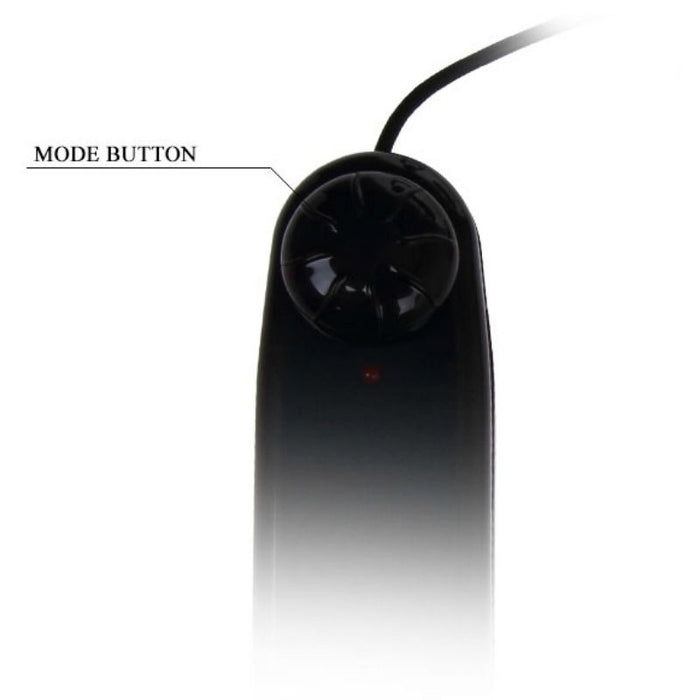 Baile Bomba Vacio Pene Con Tirador De Dedo Y Vibración