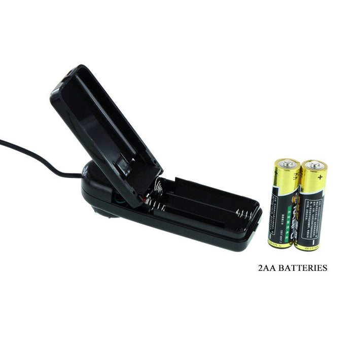 Baile Alfred Fundas Pene Vibrantes Con Mando