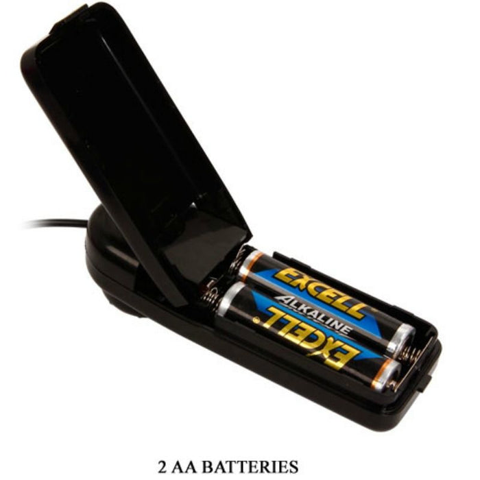 Baile Dildo Realistico Con Vibracion 20 Cm