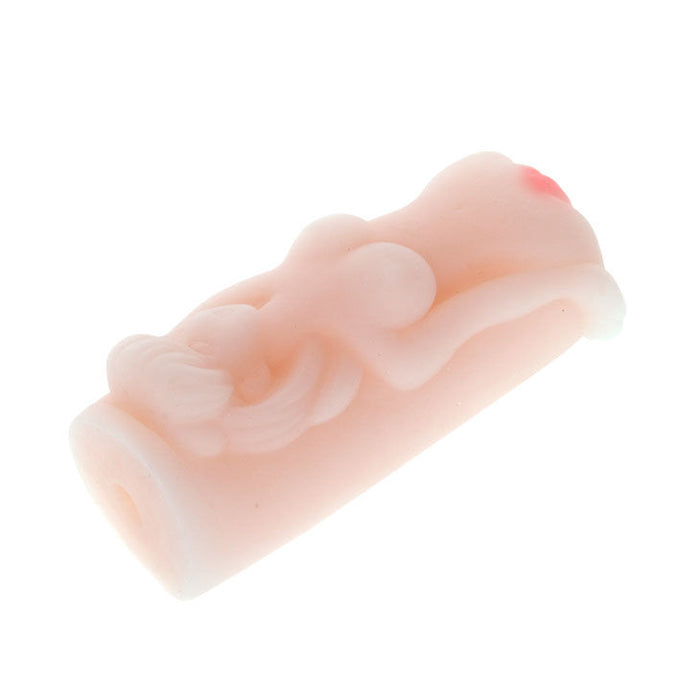 Baile Mini Masturbador Torso Mujer
