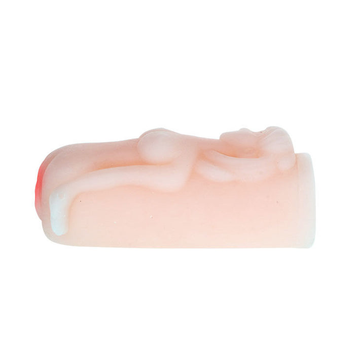 Baile Mini Masturbador Torso Mujer