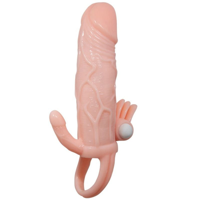 Baile Brave Man Funda Pene 16.5 Cm