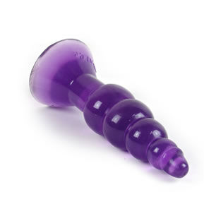 Baile Climax Happens Plug Anal 18cm