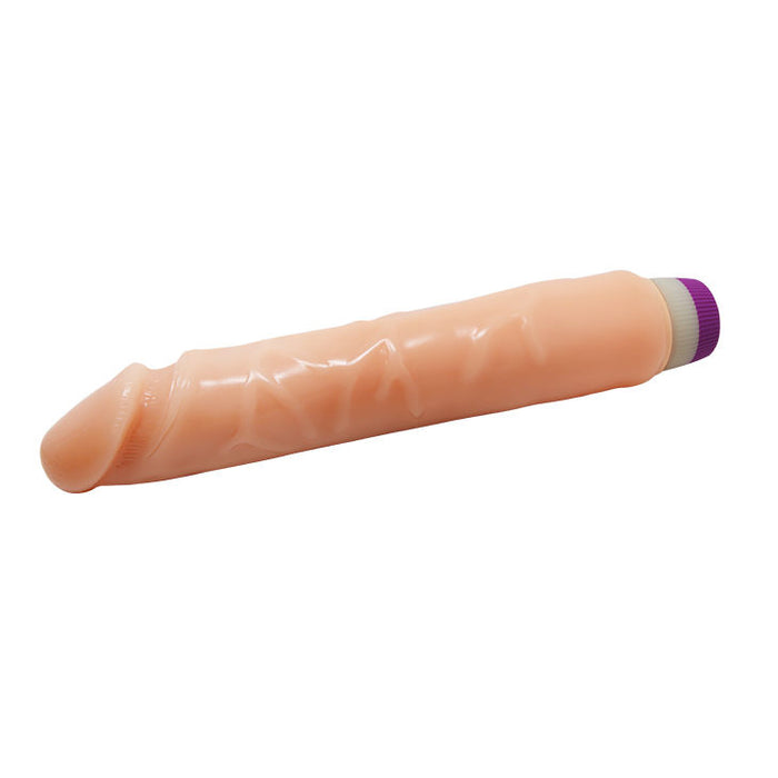 Baile Waves Of Pleasure Vibrador Realístico 25.5 Cm