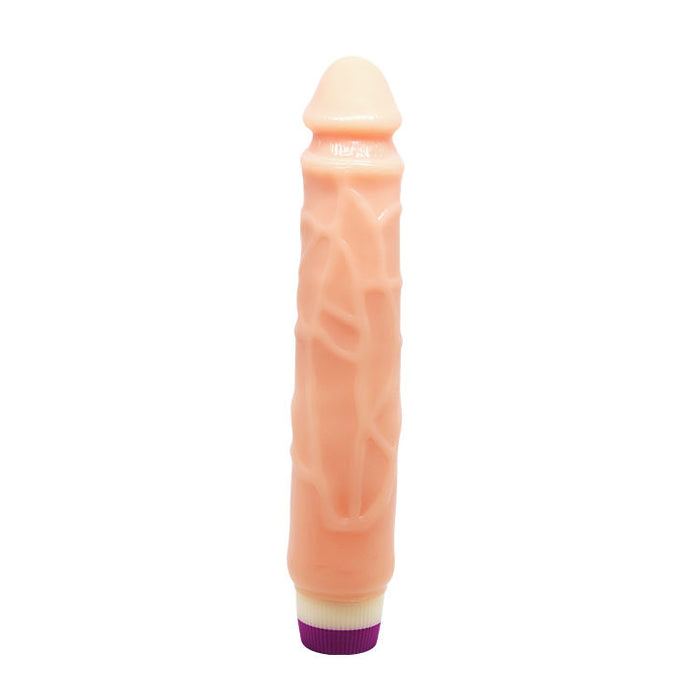 Baile Waves Of Pleasure Vibrador Realístico 25.5 Cm
