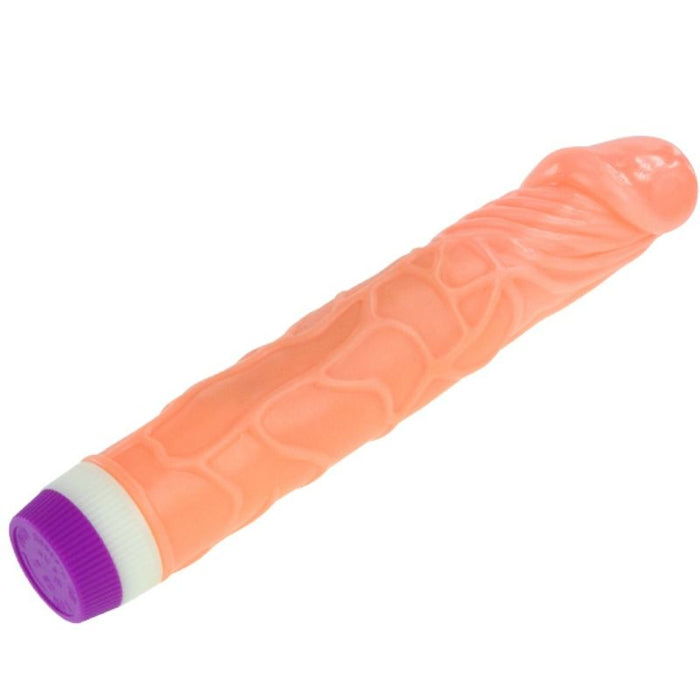 Baile Waves Of Pleasure Vibrador Realístico 22.5 Cm