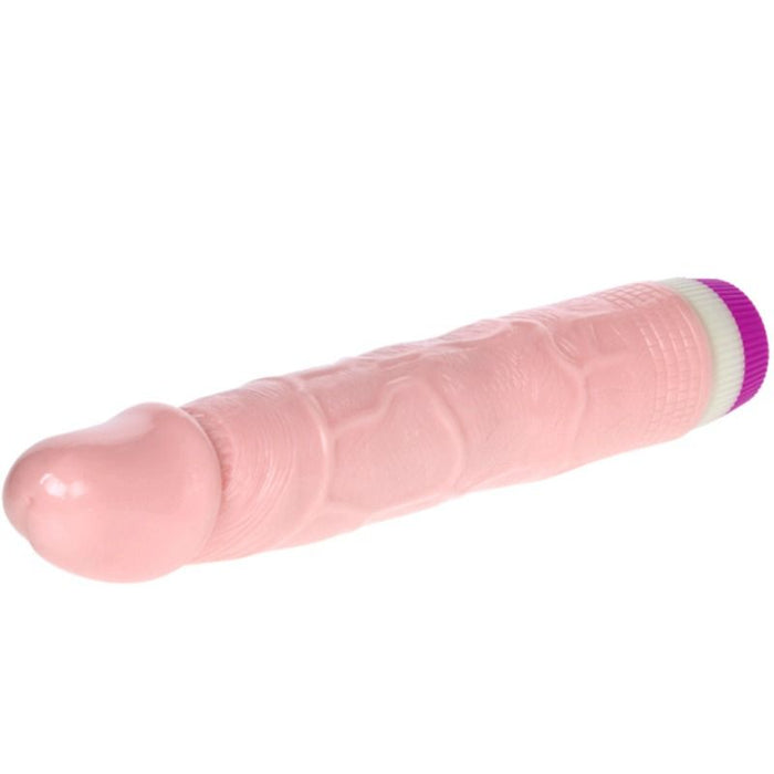 Baile Vibrador Realístico Para Principiantes 21.5 Cm