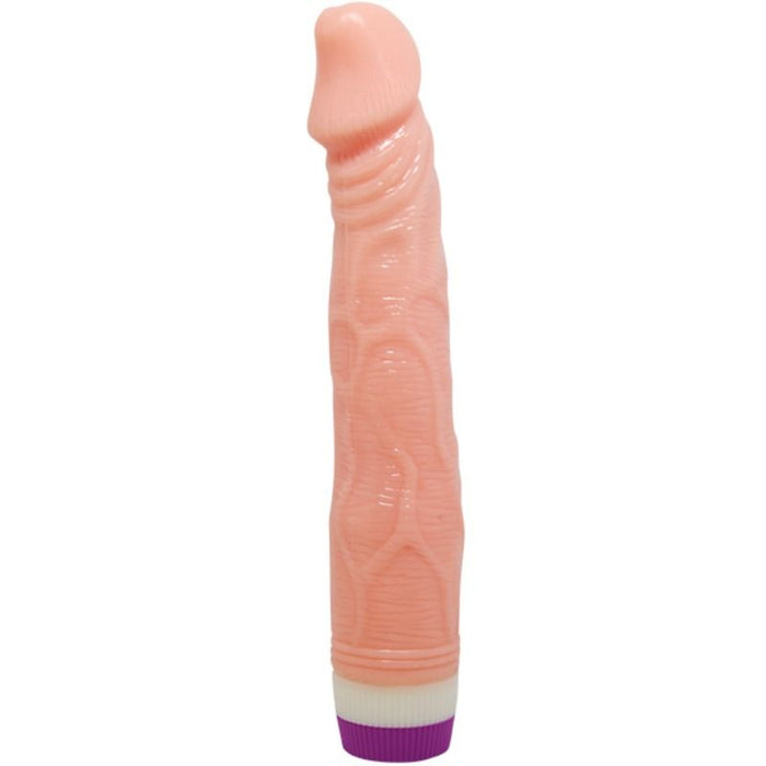 Baile Vibrador Realístico 22 Cm