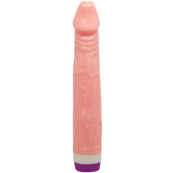 Baile Vibrador Realístico 22 Cm