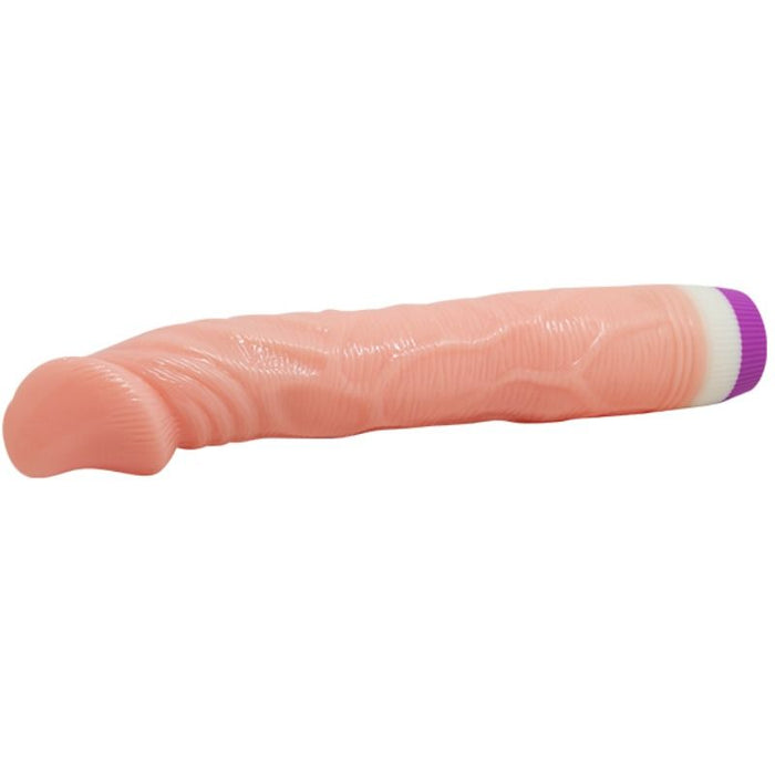 Baile Vibrador Realístico 22 Cm