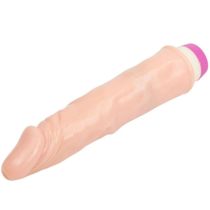 Baile Waves Of Pleasure Vibrador Para Principiantes 21.5 Cm