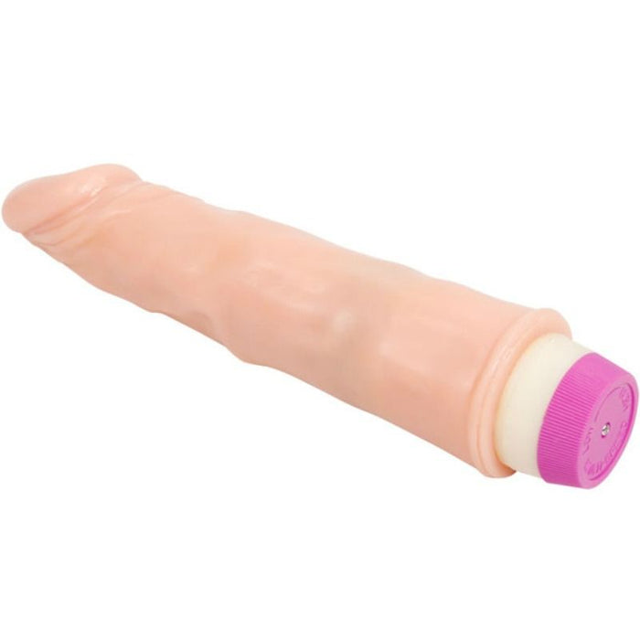 Baile Waves Of Pleasure Vibrador Para Principiantes 21.5 Cm