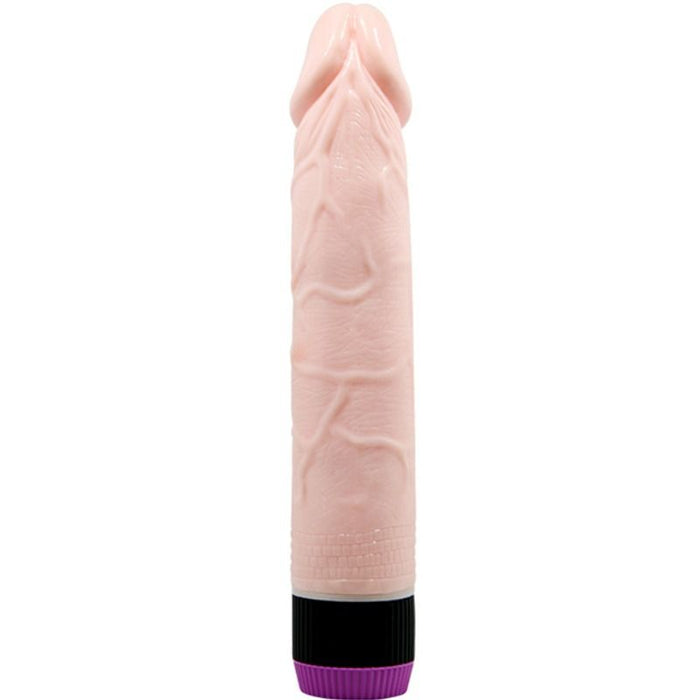Baile Adour Club Vibrador Realistico 21.5 Cm