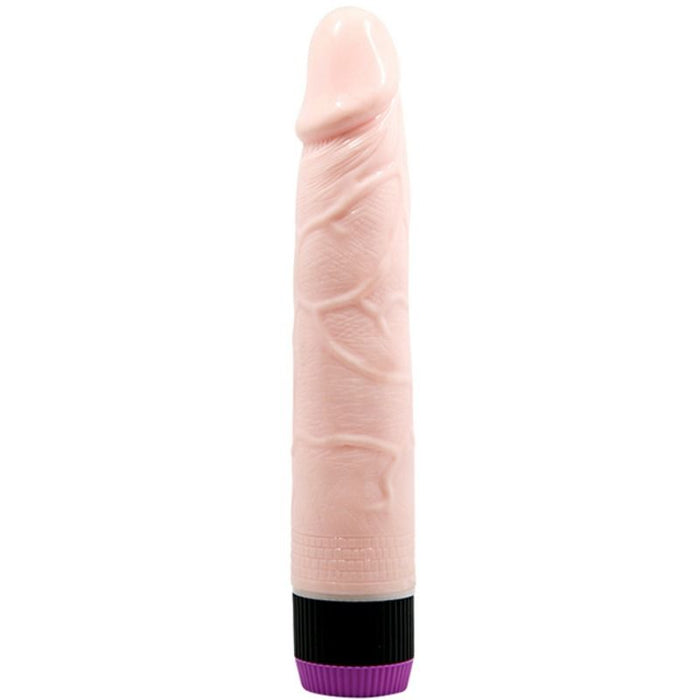 Baile Adour Club Vibrador Realistico 21.5 Cm