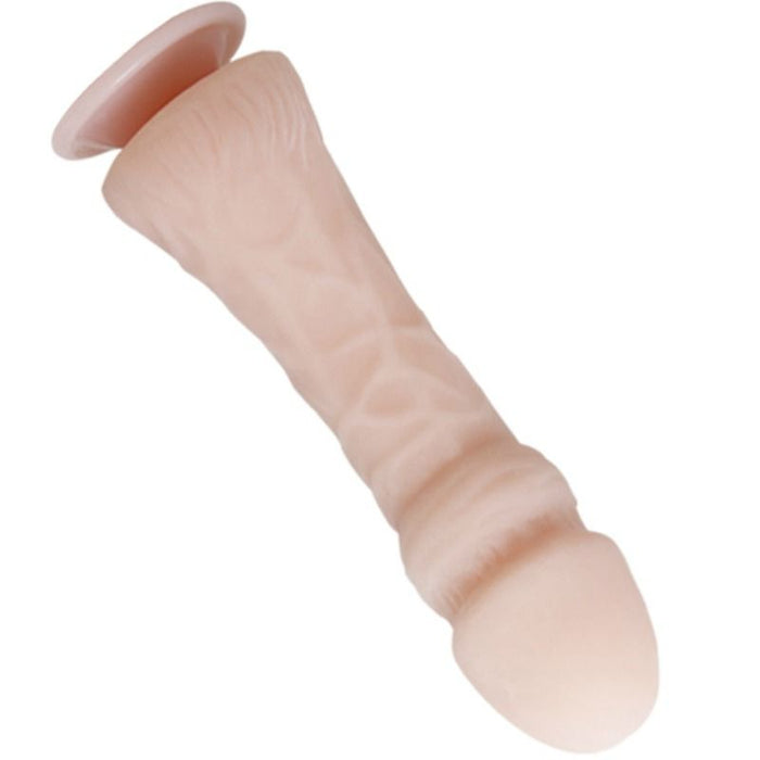 Baile The Big Penis Consolador Realistico 23.5 Cm