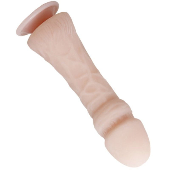 Baile The Big Penis Dildo Con Vibracion 23.5 Cm