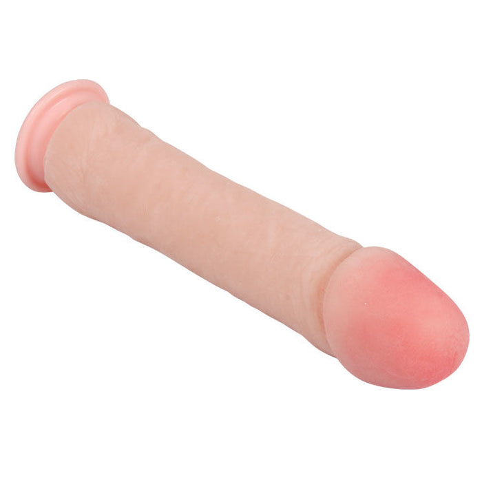 Baile The Big Penis Consolador Realistico 26 Cm