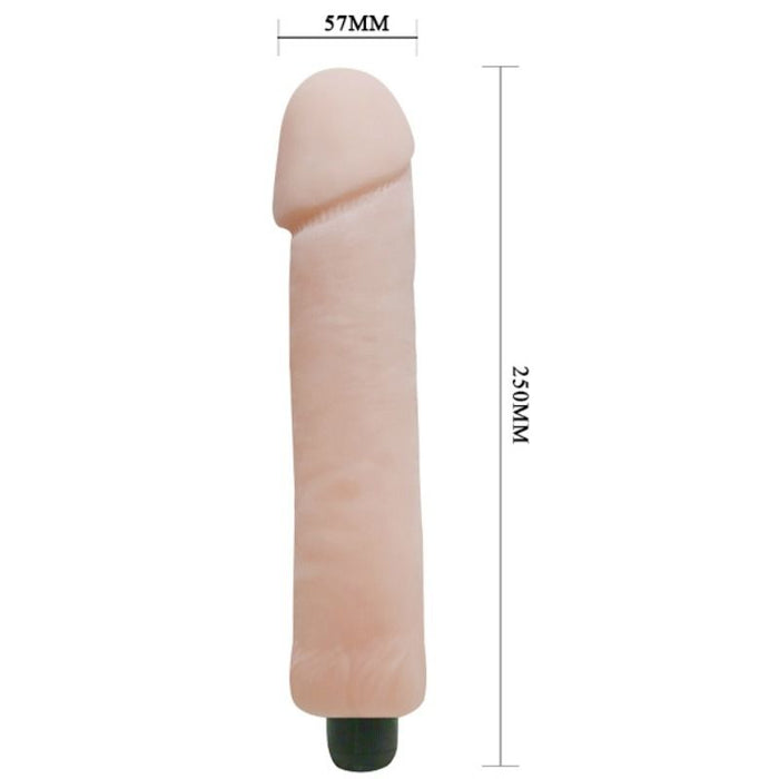 Baile Love Companion Vibrador 25 Cm