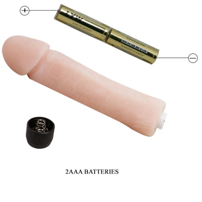 Baile Love Companion Vibrador 25 Cm