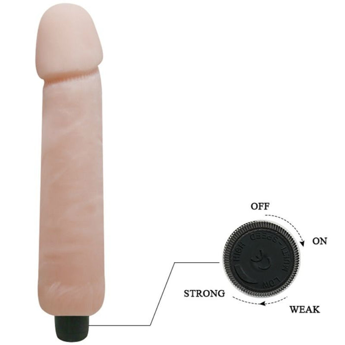 Baile Love Companion Vibrador 25 Cm