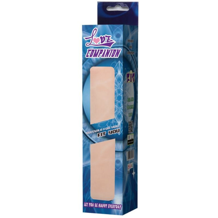 Baile Love Companion Vibrador 25 Cm