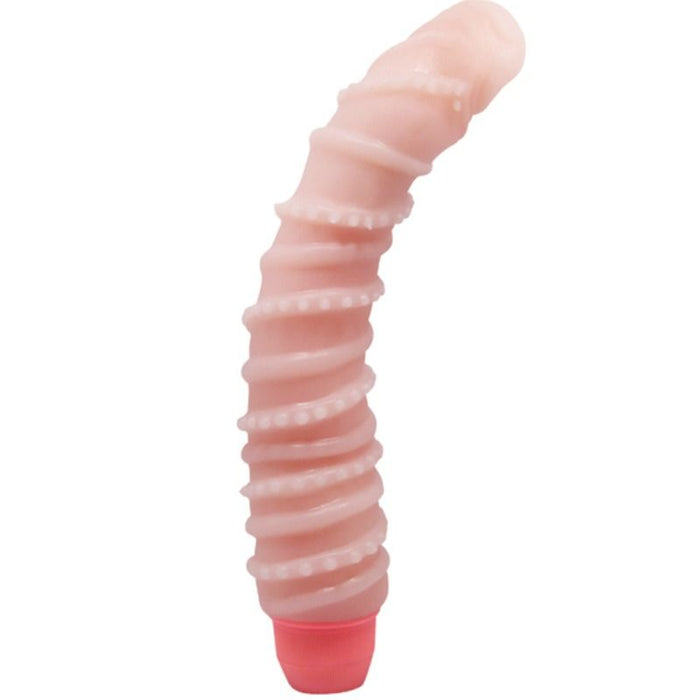 Baile Flexi Vibe Sensual Vibrador Espiral 19.5 Cm