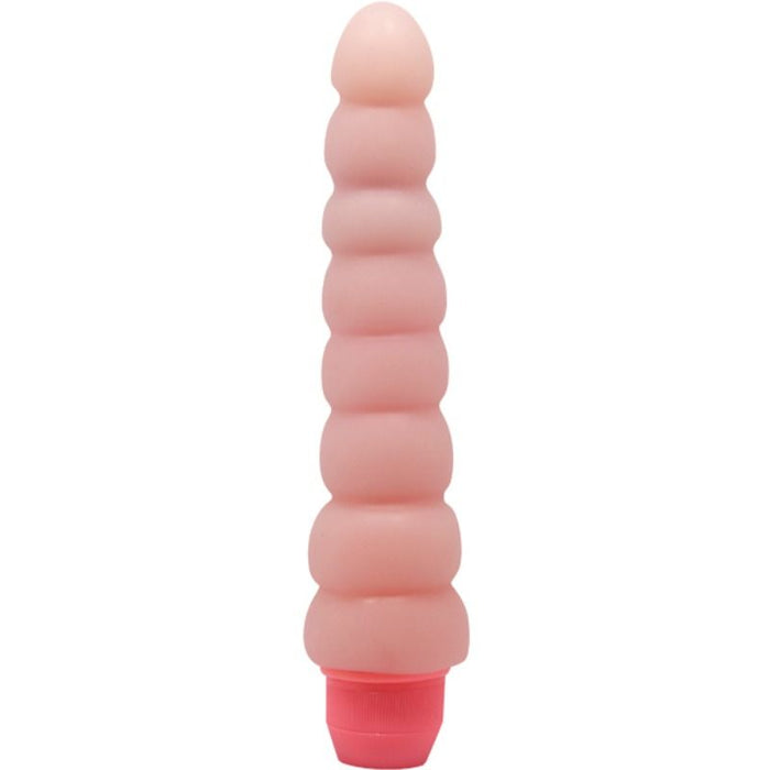 Baile Flexi Vibe Sensual Spine Vibrador Anal 19 Cm