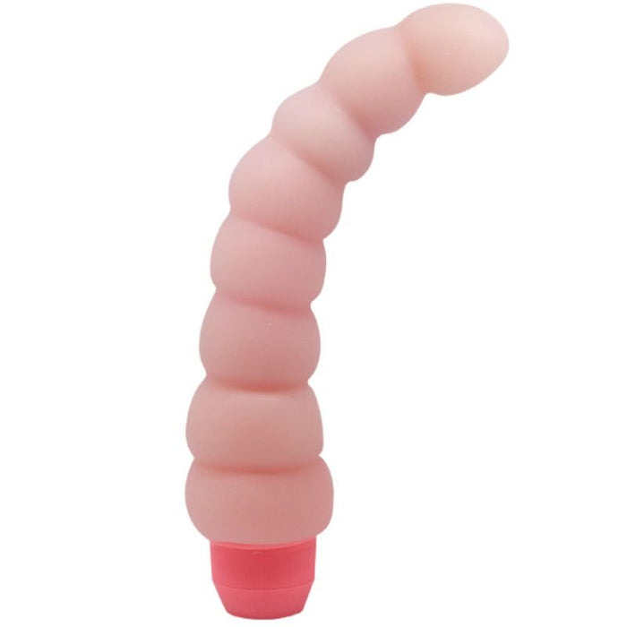 Baile Flexi Vibe Sensual Spine Vibrador Anal 19 Cm