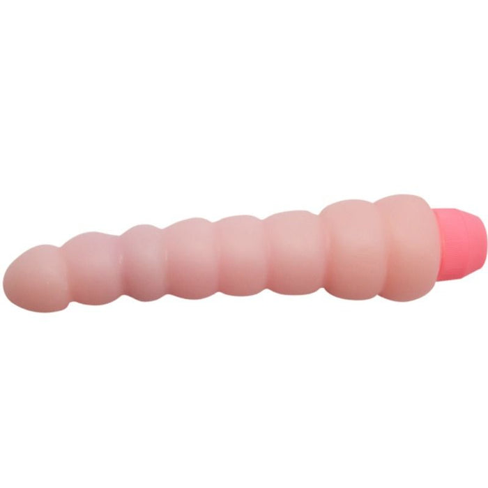Baile Flexi Vibe Sensual Spine Vibrador Anal 19 Cm