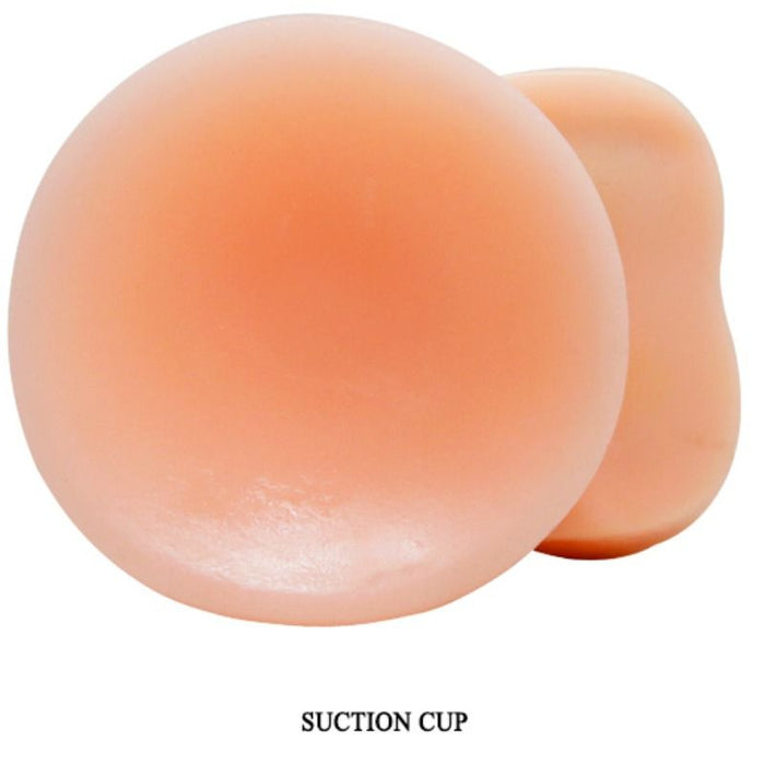 Baile Prime Dildo Realistico 15 Cm