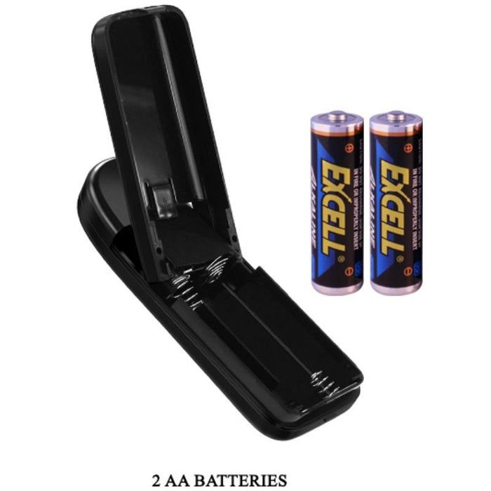 Baile Dildo Realistico Con Vibracion 21 Cm