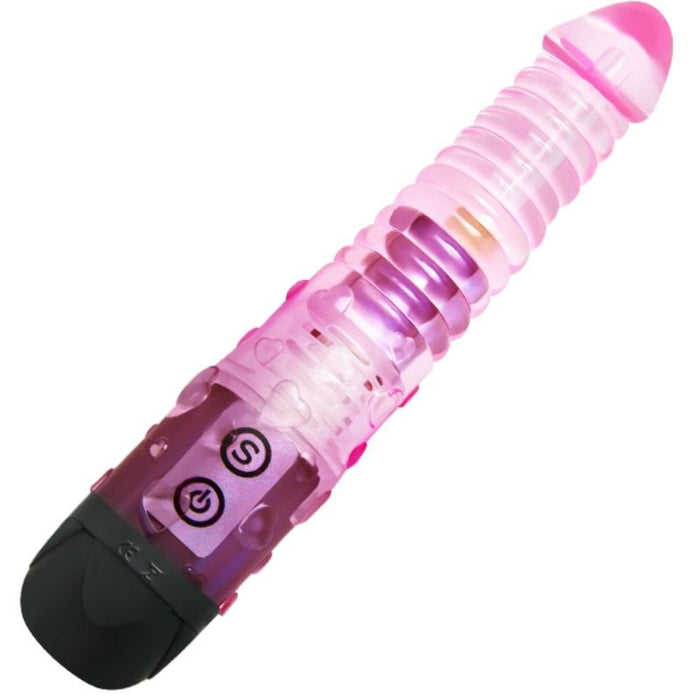 Baile Give You Lover A Kind Of Lover Vibrador 17 Cm