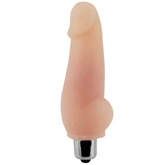 Baile Super Mini Mavouvin Vibrador 12 Cm