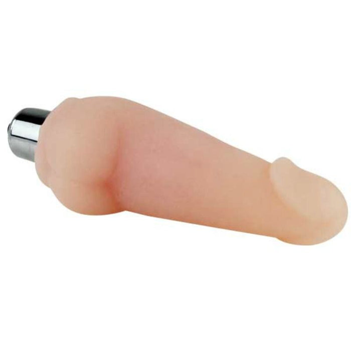 Baile Super Mini Mavouvin Vibrador 12 Cm