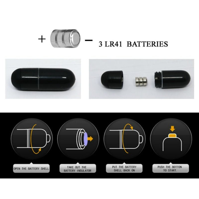 Baile Sweet Ring Anillo Con Estimulador Clitoris Delfin