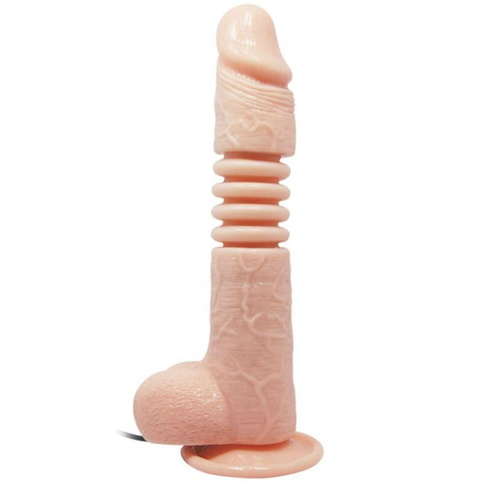 Baile Thunder Up Dildo Up & Down 22 Cm