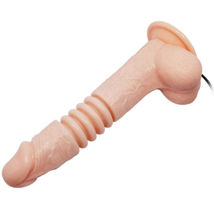 Baile Thunder Up Dildo Up & Down 22 Cm