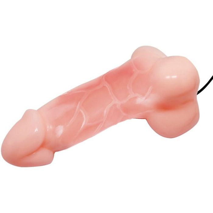 Baile Barbara Dildo Realistico 22 Cm