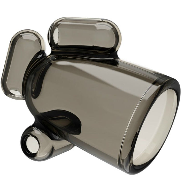 Baile Funda Pene Vibradora 6,2 Cm