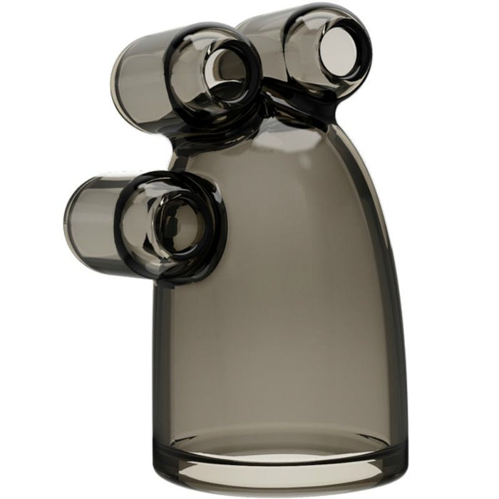 Baile Funda Pene Vibradora